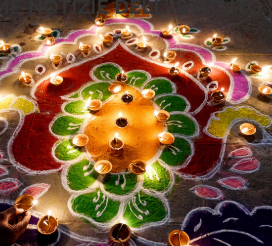 Appunti su Diwali